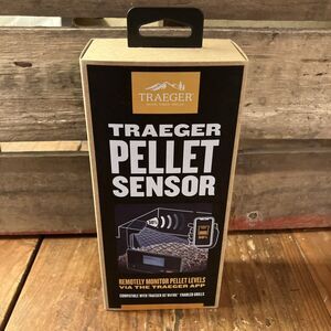 Traeger Pellet Sensor BAC523 for D2 WiFIRE Grills